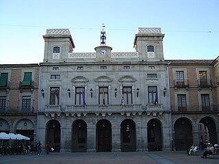 Ayuntamiento