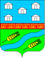 Starobeševe – znak