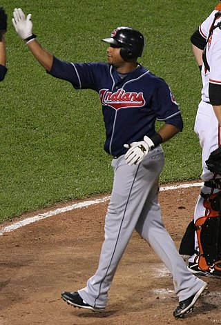 <span class="mw-page-title-main">Andy Marte</span> Dominican baseball player (1983–2017)