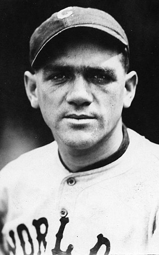 <span class="mw-page-title-main">Steve O'Neill</span> American baseball player and manager