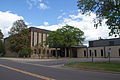 Old Medtronic Headquarters building, St. Anthony