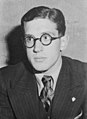 Alfons Bērziņš in 1939 geboren op 9 november 1916