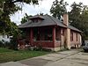 Charles M. and Fannie M. Allsop Anderson House