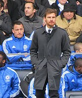 André Villas Boas