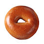 Gambar mini seharga Bagel