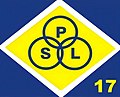 Logo utilisé de 1994 à 2004.