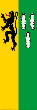 Drapeau de Langerwehe