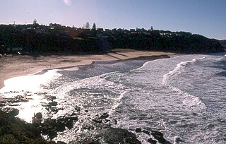 Warriewood, New South Wales Suburb of Sydney, New South Wales, Australia