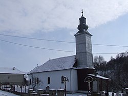 Skyline of Валишоара