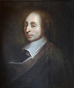 Blaise Pascal