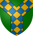 Blason de Dio.