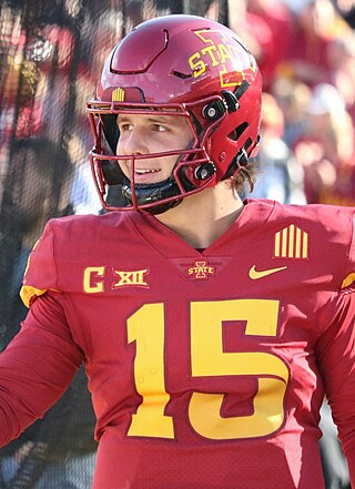 <span class="mw-page-title-main">Brock Purdy</span> American football player (born 1999)