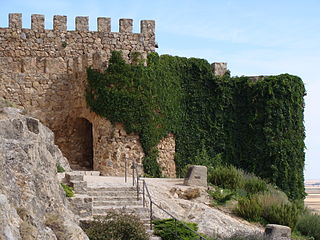 <span class="mw-page-title-main">Battle of Consuegra</span> 1097 battle of Spanish Reconquista