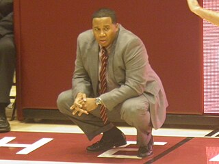 <span class="mw-page-title-main">Chris Lowery</span> American basketball coach (born 1972)