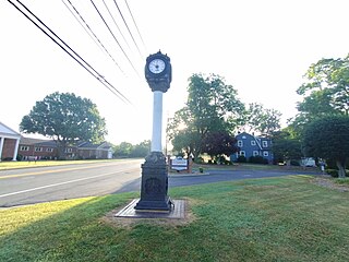 <span class="mw-page-title-main">Clemmons, North Carolina</span> Village in North Carolina