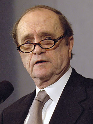 <span class="mw-page-title-main">Bob Newhart</span> American comedian and actor (born 1929)