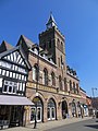 Congleton Town Hall