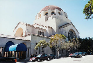 <span class="mw-page-title-main">Congregation Emanu-El (San Francisco)</span> Jewish synagogue in California, United States