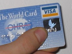 Visa