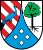 Wapen van Döttesfeld