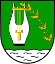 Hochscheid címere