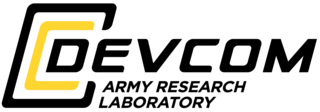 <span class="mw-page-title-main">United States Army Research Laboratory</span> Research facility of the United States Army