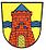 Wappen von Delmenhorst