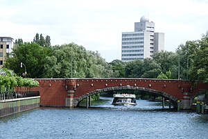 Dovebrücke