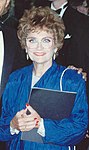 Estelle Getty