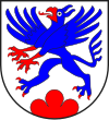 Coat of arms of Feldis/Veulden