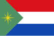 Vlag van Hacarí