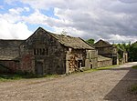 Two-cell house, Home Farm building number 6