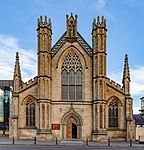 St Andrew's Roman Catholic Cathedral