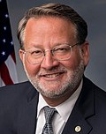 Gary Peters