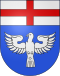 Coat of arms of Gresso
