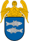 Blason de Halogy