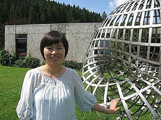 <span class="mw-page-title-main">Hee Oh</span> South Korean American mathematician