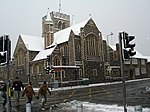 Holy Rood Church