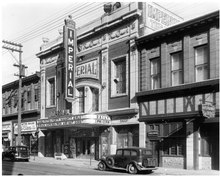 Imperial Theatre, now Barrymore's, 1938 Imperial Theatre, Ottawa (I0012531).tif