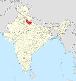 India Rohilkhand.png