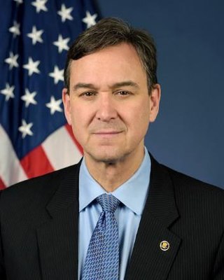 <span class="mw-page-title-main">Joel Szabat</span> American government official and former military officer