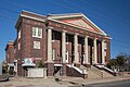 Kavanaugh United Methodist Church