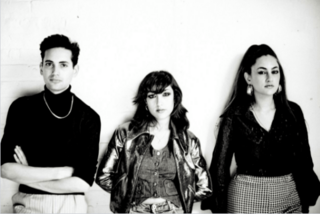 <span class="mw-page-title-main">Kitty, Daisy & Lewis</span> British five-piece band