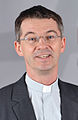 Bischof Klaus Krämer