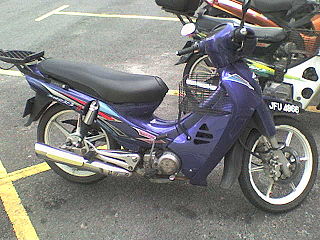 <span class="mw-page-title-main">1996 in Malaysia</span>