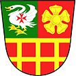 Wappen von Krsy