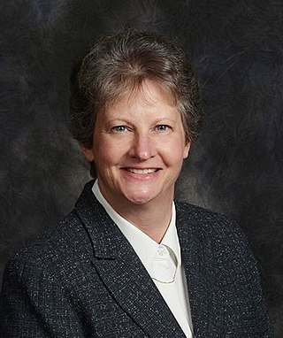 <span class="mw-page-title-main">Linda M. Springer</span> American government official