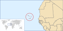 Description de l'image LocationCapeVerde.svg.