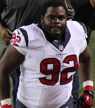 <span class="mw-page-title-main">Louis Nix</span> American football player (1991–2021)