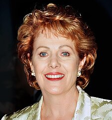 Lynn Redgrave (1999)